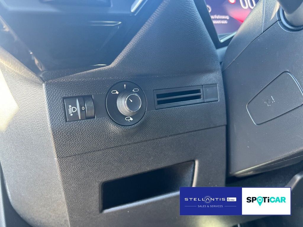 DS Automobiles DS7 (Crossback) 2023