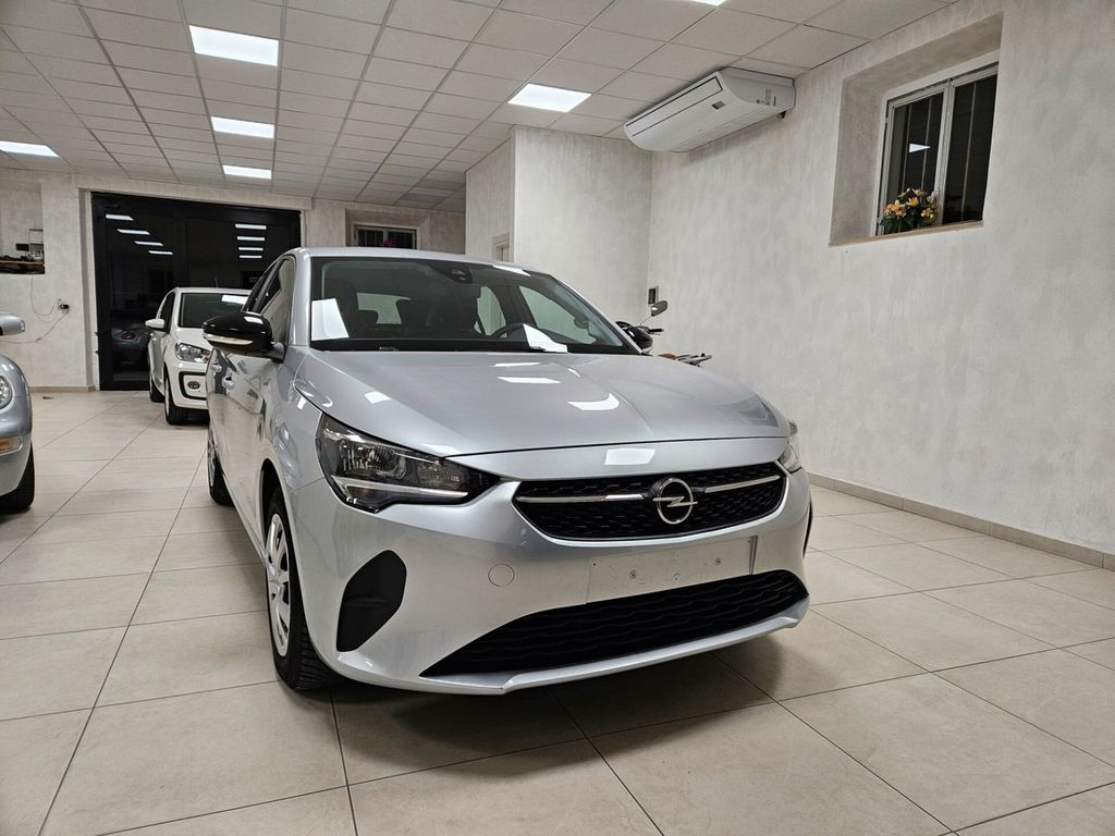 Opel Corsa 2022