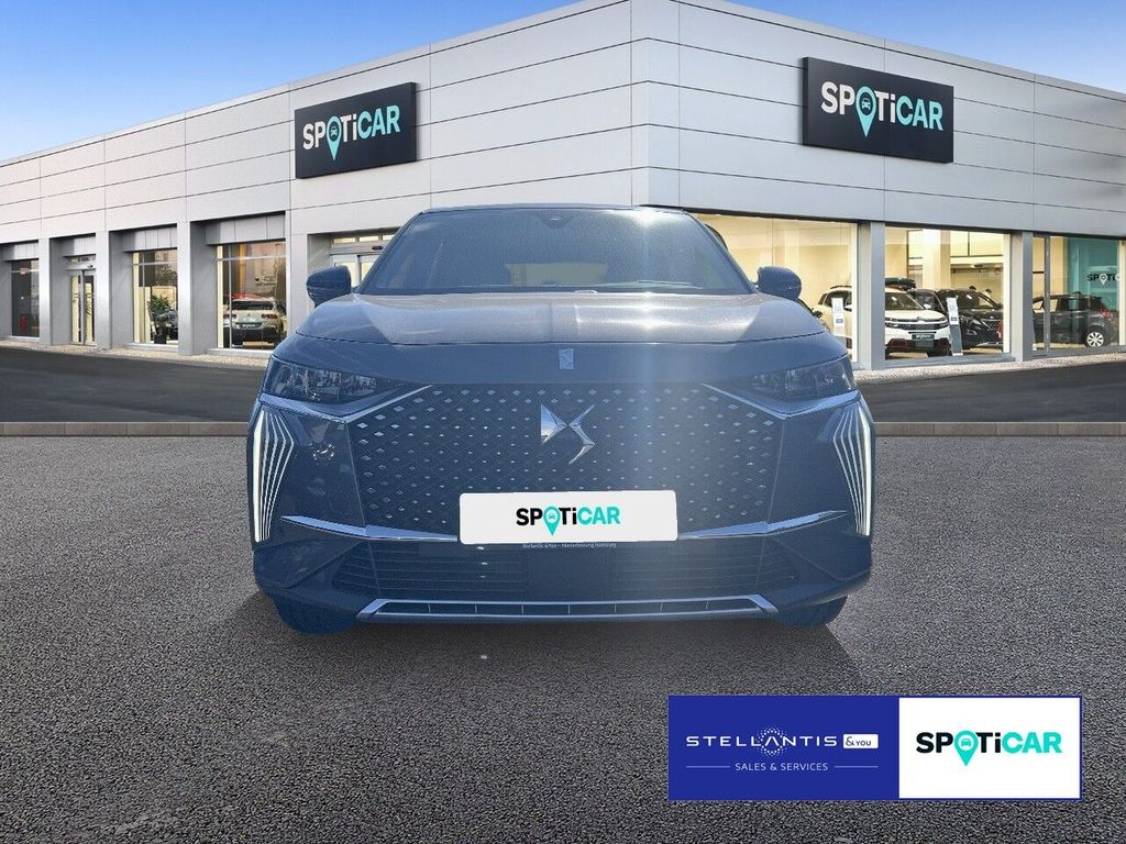 DS Automobiles DS7 (Crossback) 2023