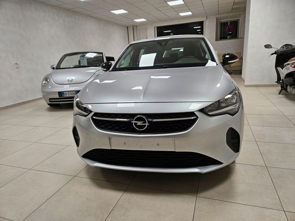 Opel Corsa 2022