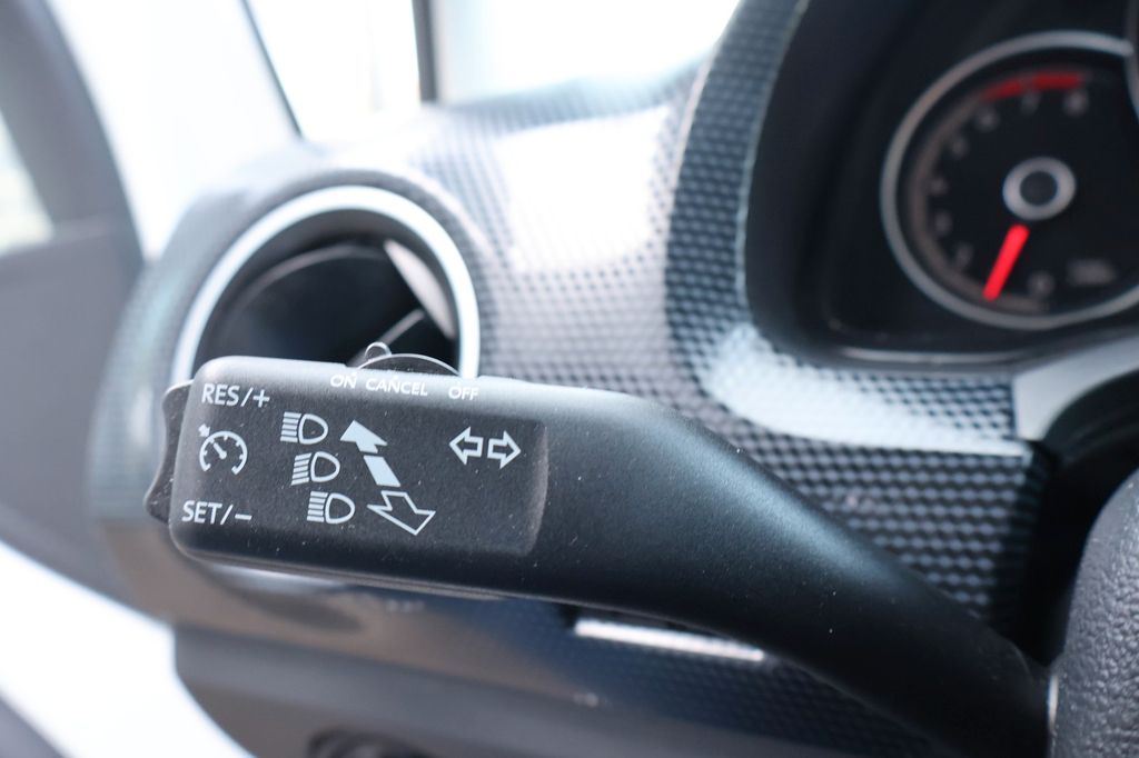 Volkswagen up! 2021