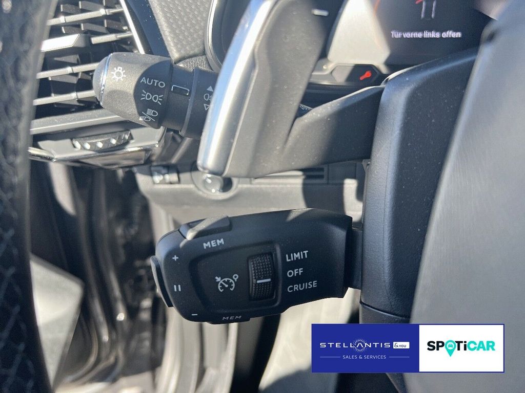 DS Automobiles DS7 (Crossback) 2023