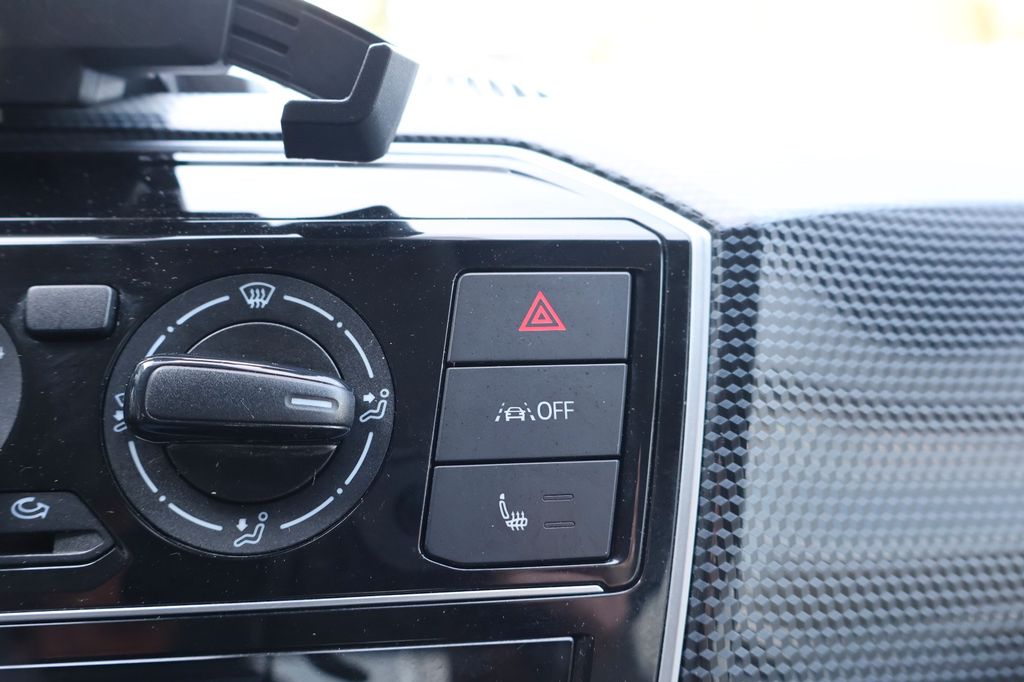 Volkswagen up! 2021