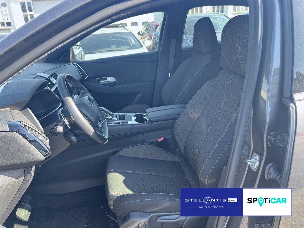 DS Automobiles DS7 (Crossback) 2023