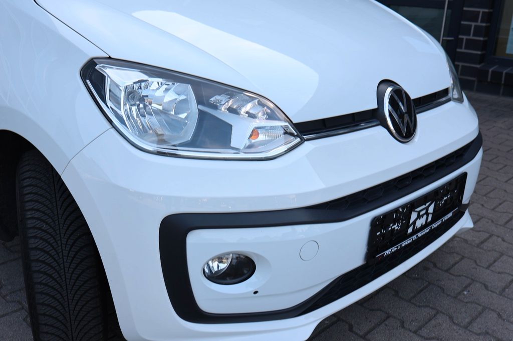 Volkswagen up! 2021