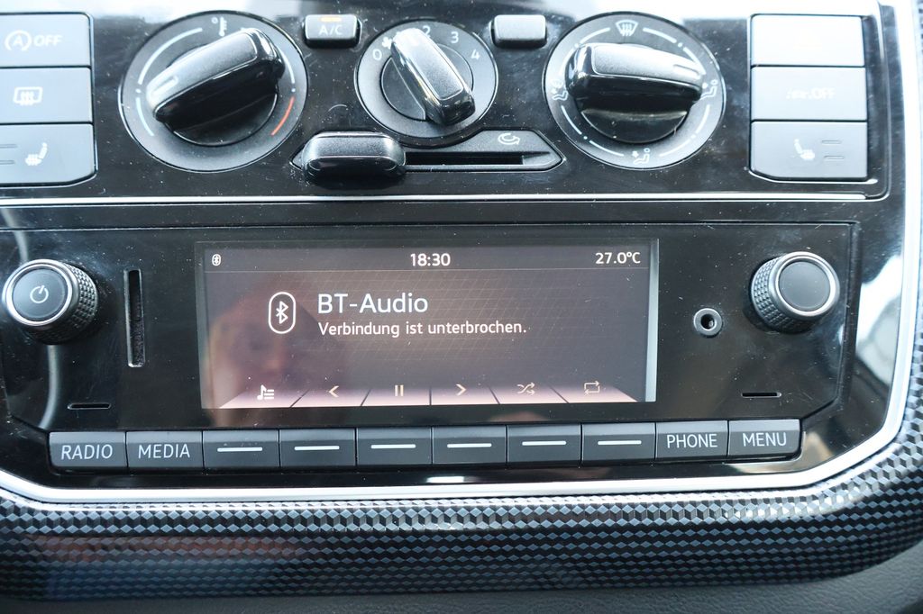 Volkswagen up! 2021