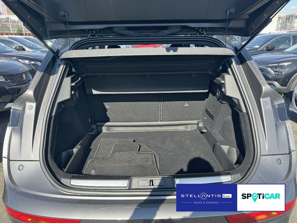 DS Automobiles DS7 (Crossback) 2023