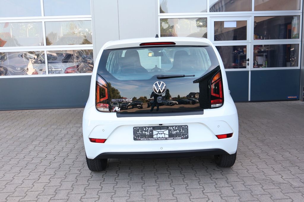 Volkswagen up! 2021