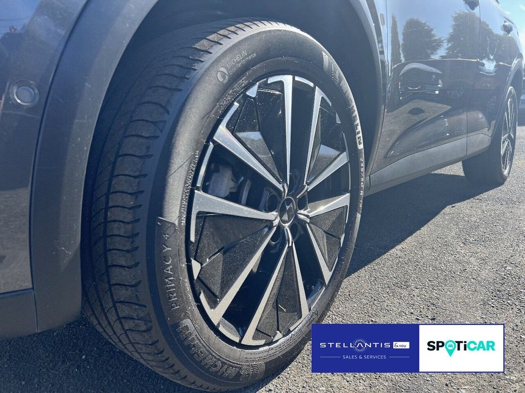 DS Automobiles DS7 (Crossback) 2023