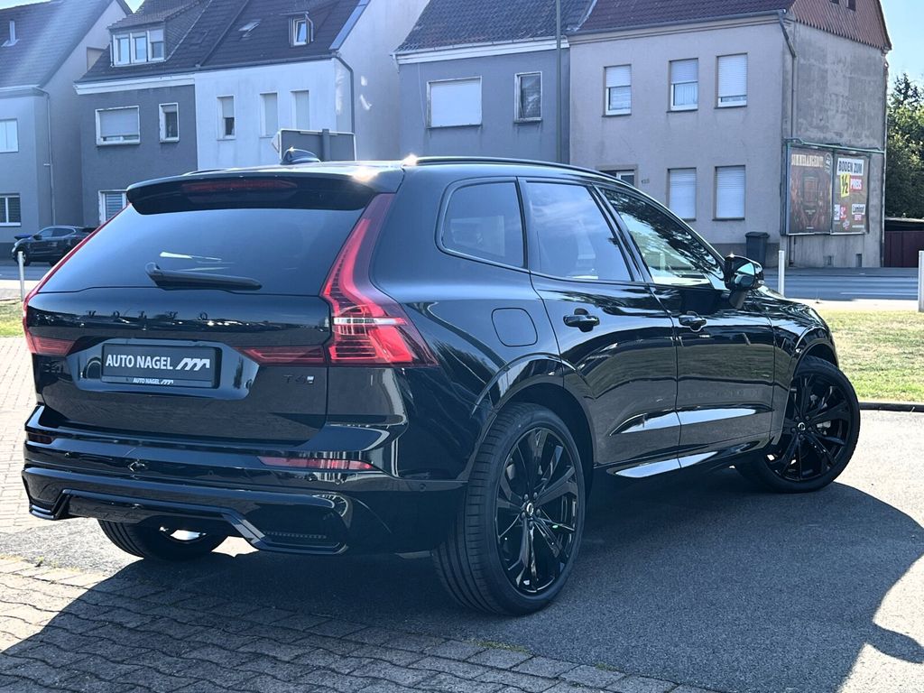 Volvo XC60 2025