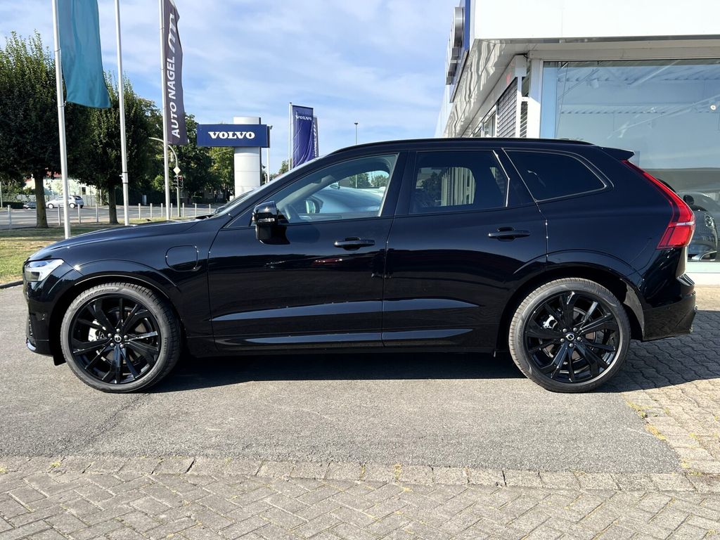 Volvo XC60 2025