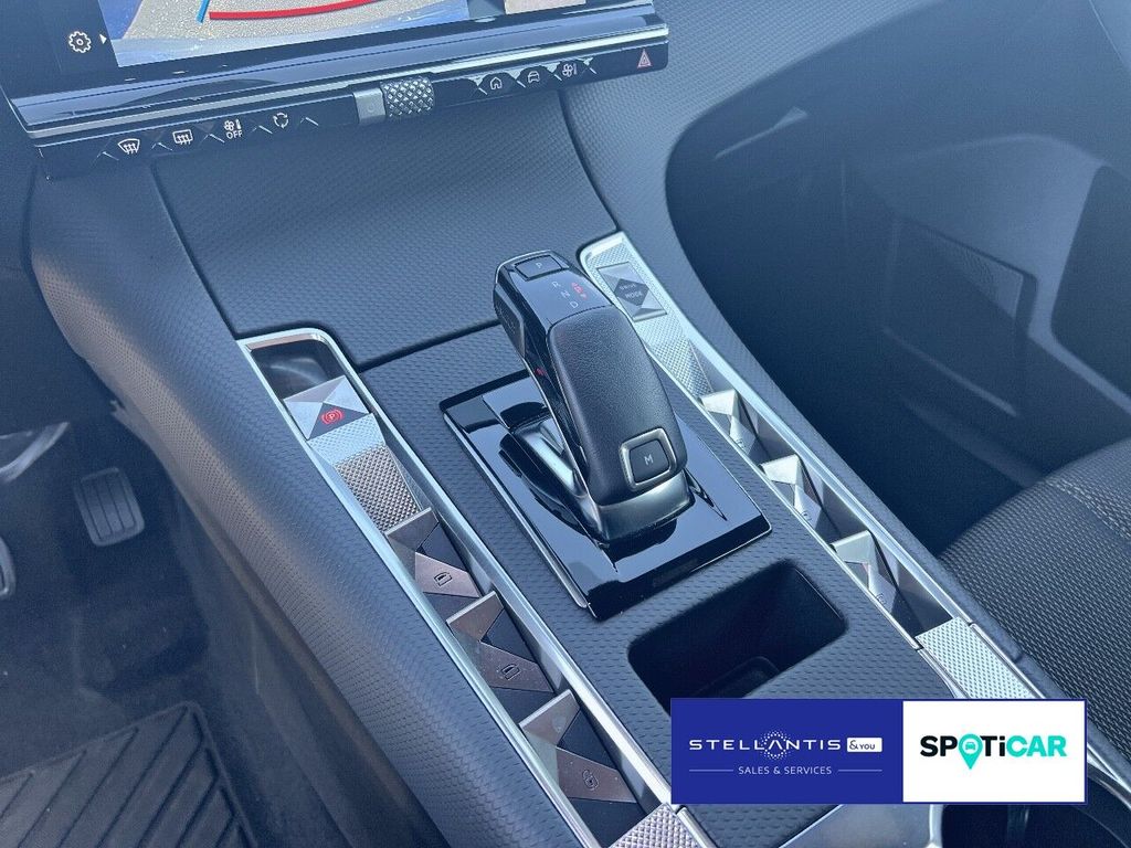 DS Automobiles DS7 (Crossback) 2023