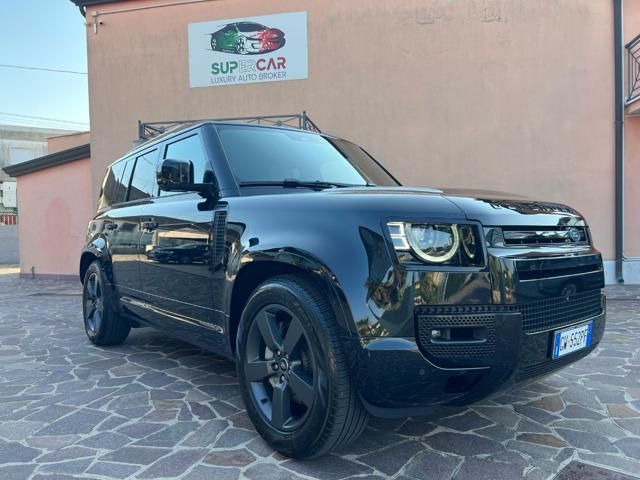 Land Rover Defender 2024