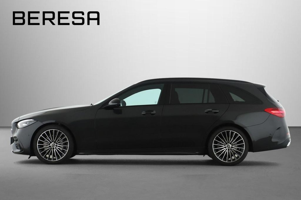 Mercedes-Benz C 220 2025