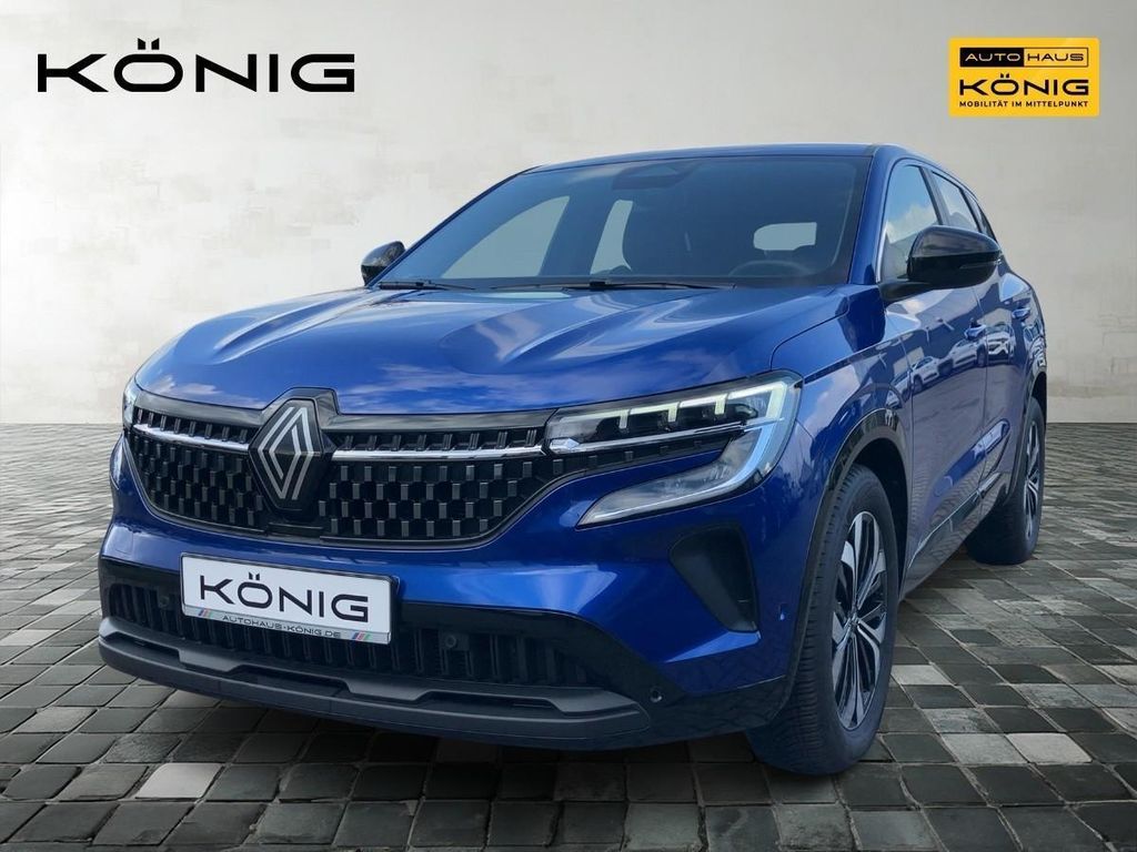 Renault Austral 2025