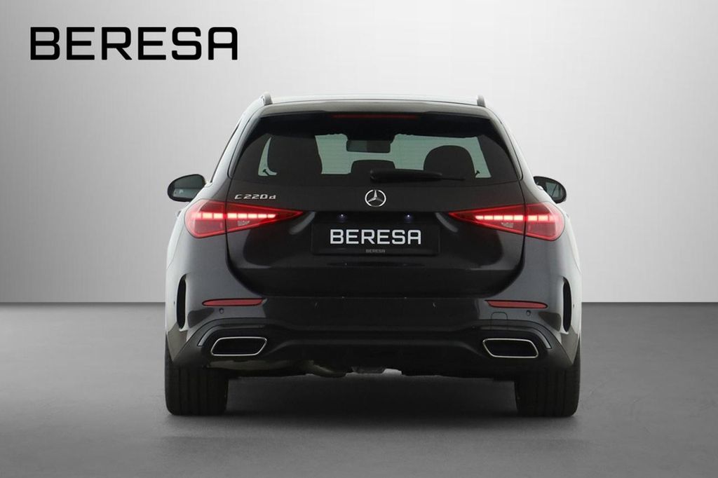 Mercedes-Benz C 220 2025