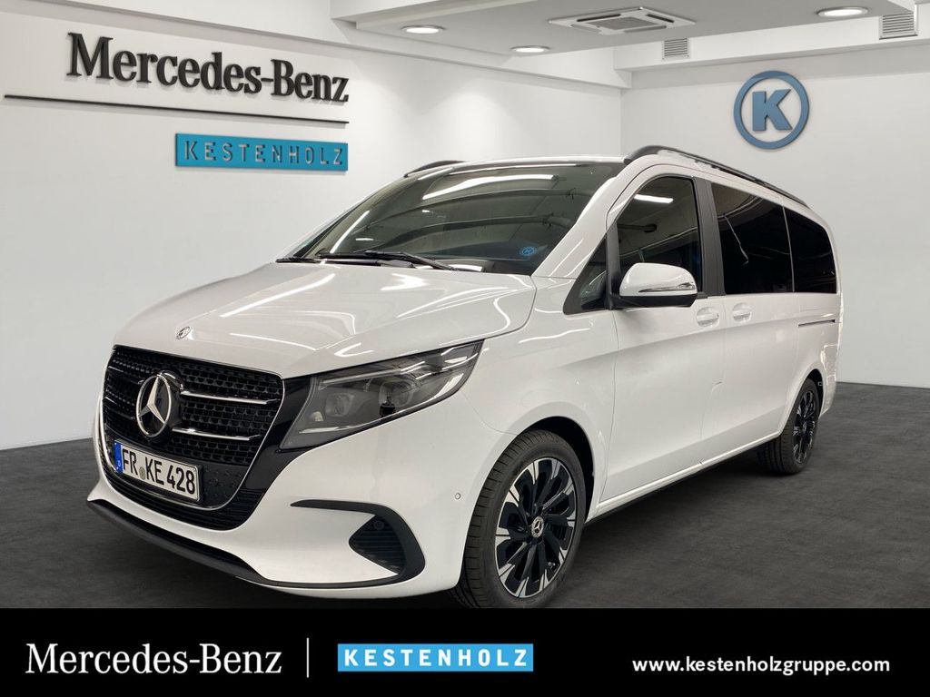 Mercedes-Benz V 300 2025