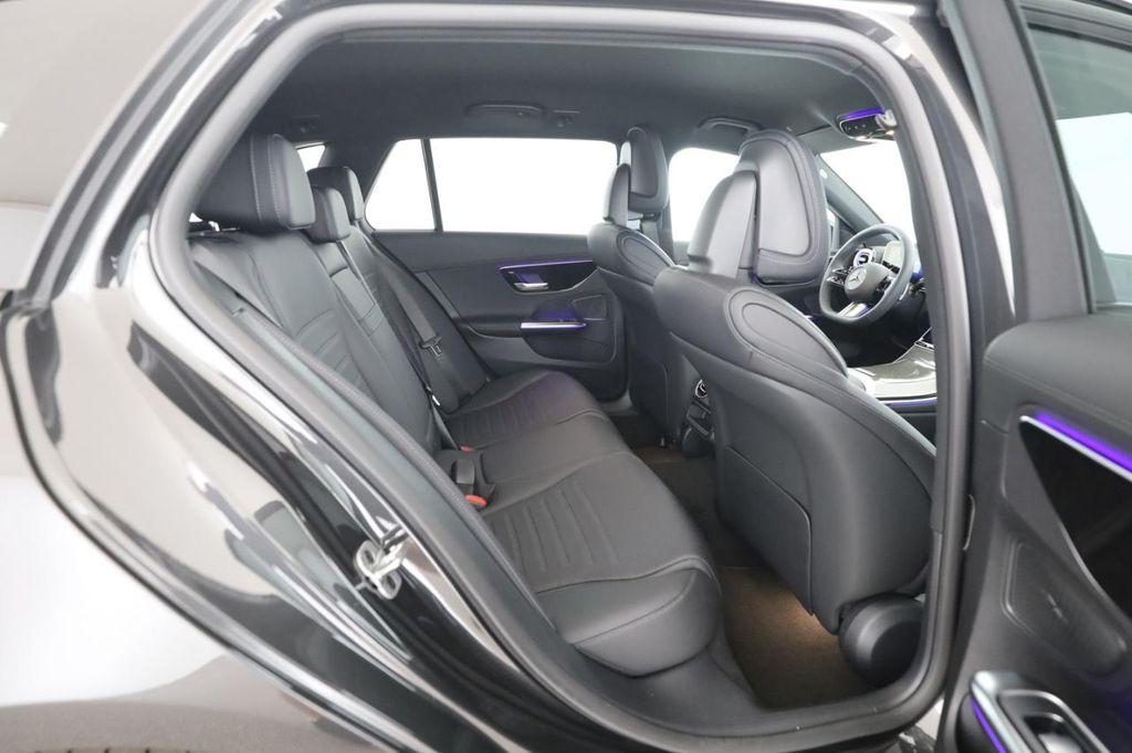 Mercedes-Benz C 220 2025