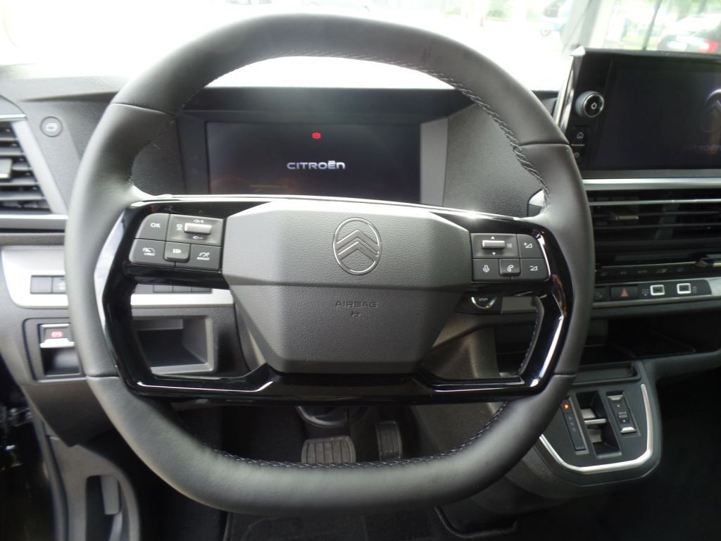 Citroën SpaceTourer 2025