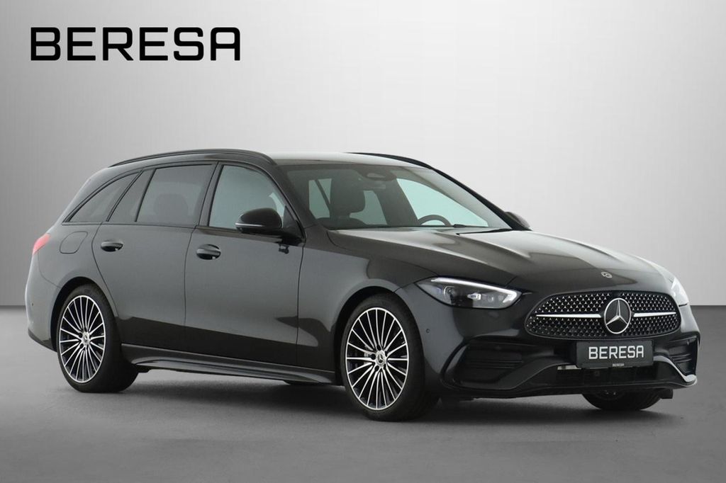 Mercedes-Benz C 220 2025