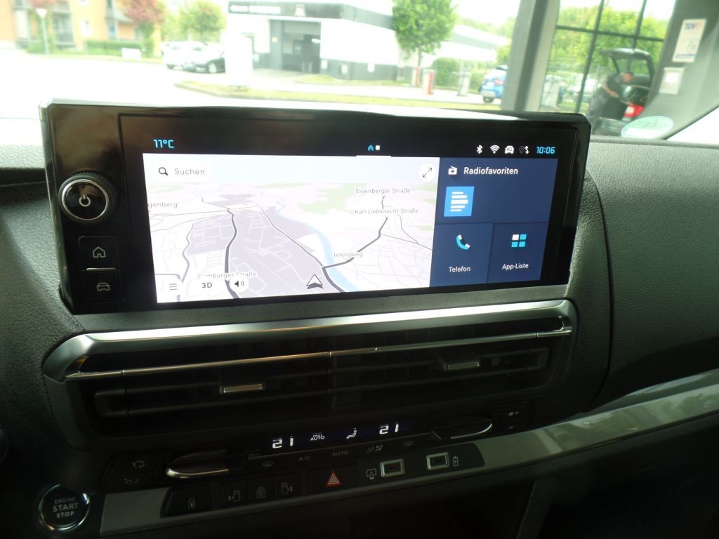 Citroën SpaceTourer 2025