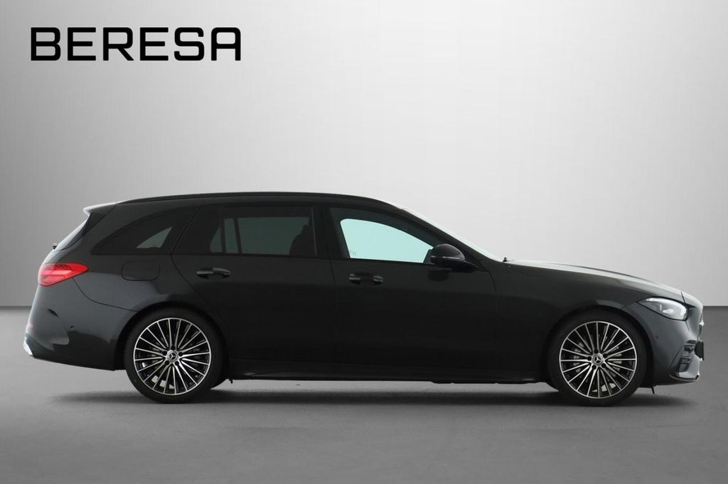 Mercedes-Benz C 220 2025