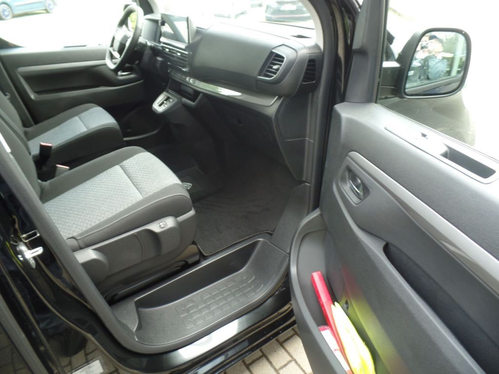 Citroën SpaceTourer 2025