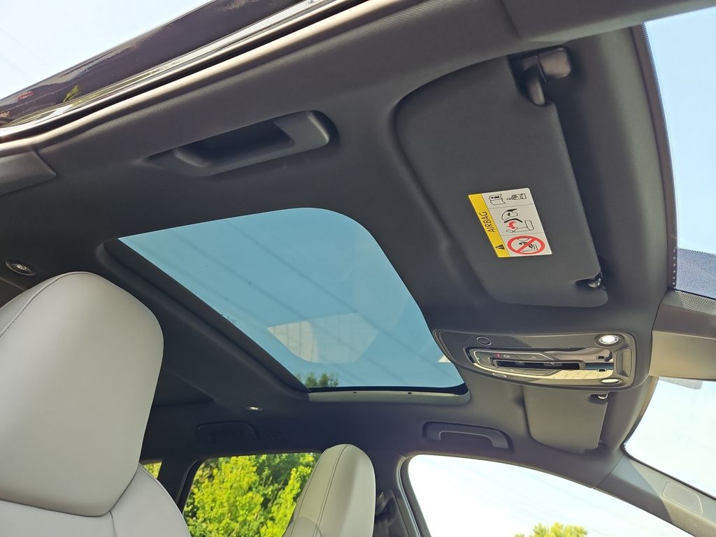 Audi S6 2024