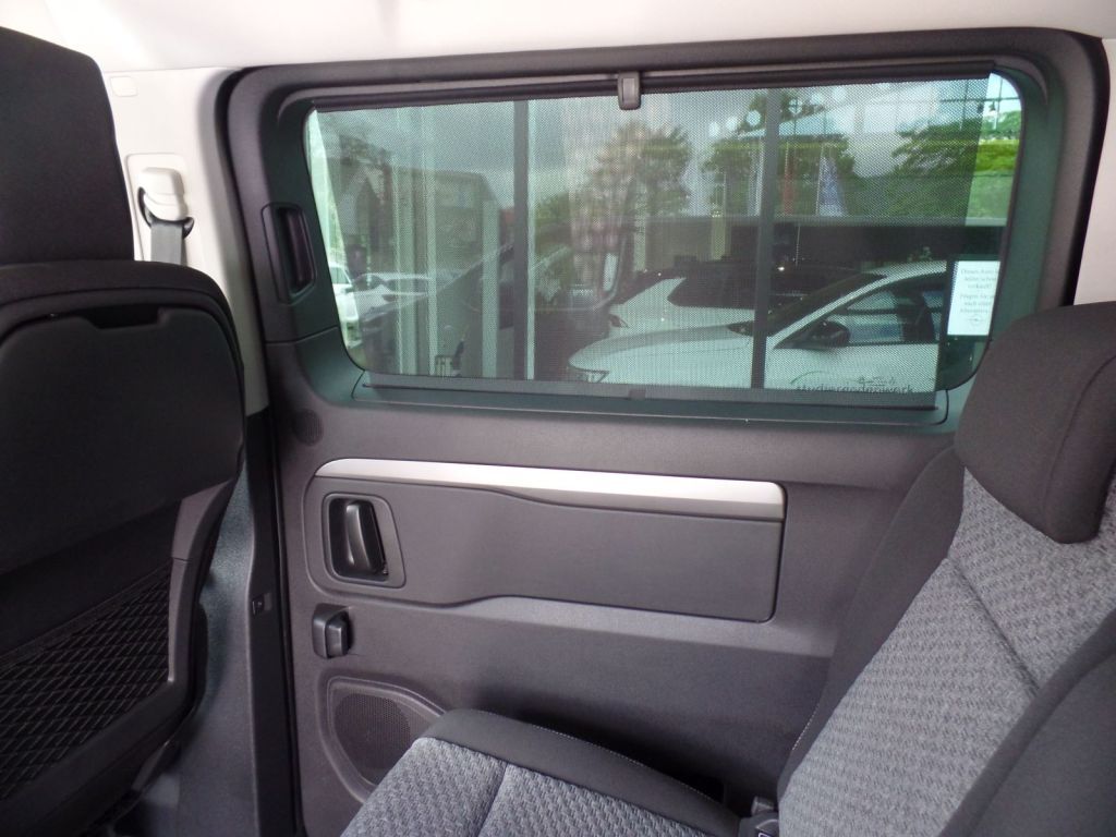 Citroën SpaceTourer 2025