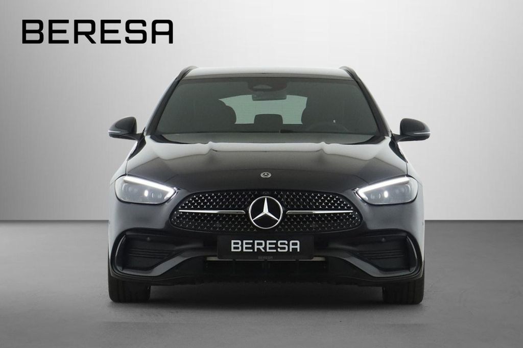 Mercedes-Benz C 220 2025