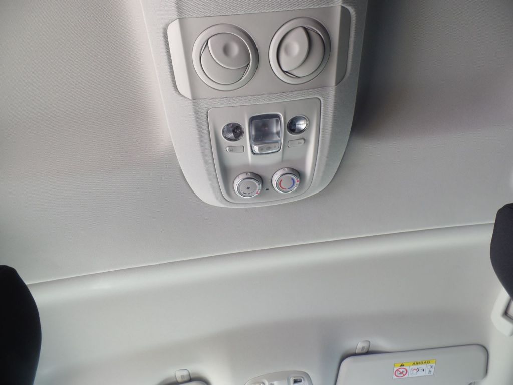 Citroën SpaceTourer 2025