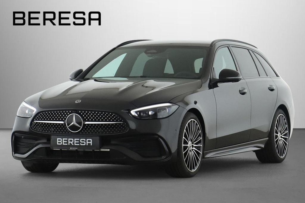 Mercedes-Benz C 220 2025