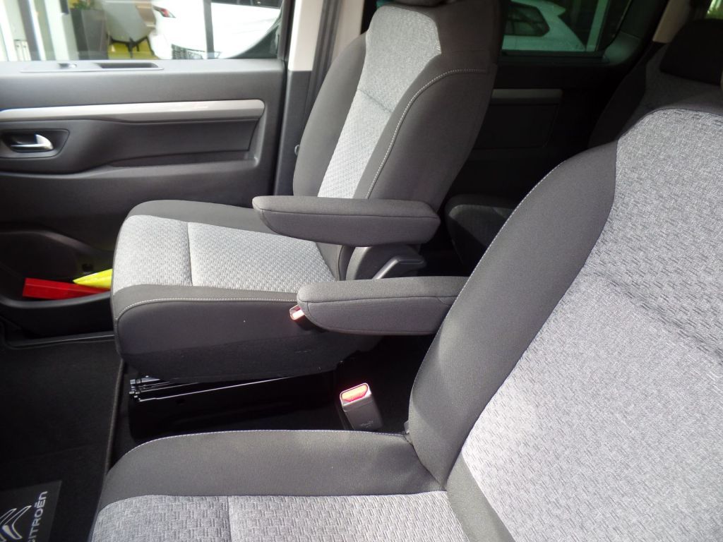 Citroën SpaceTourer 2025