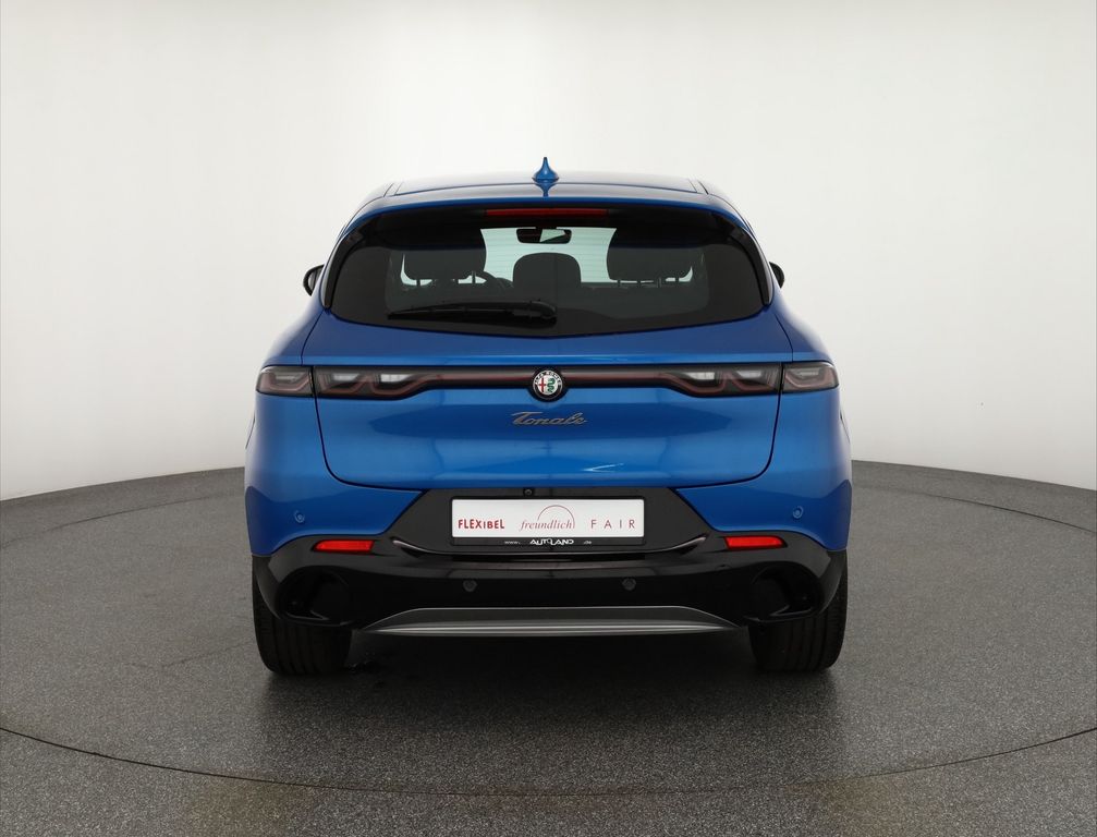 Alfa Romeo Tonale 2024