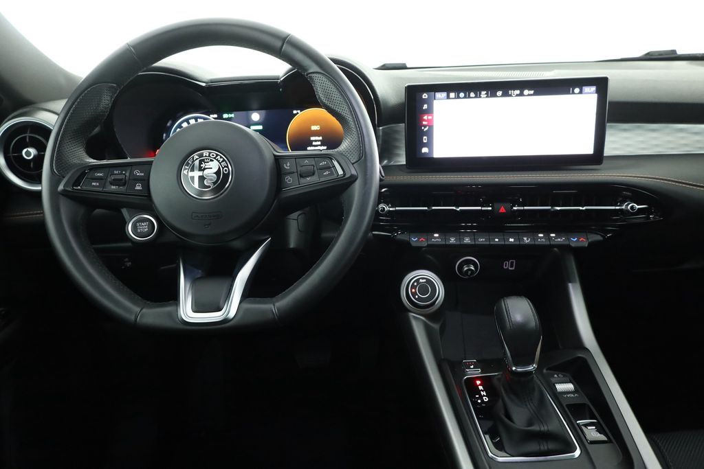 Alfa Romeo Tonale 2024