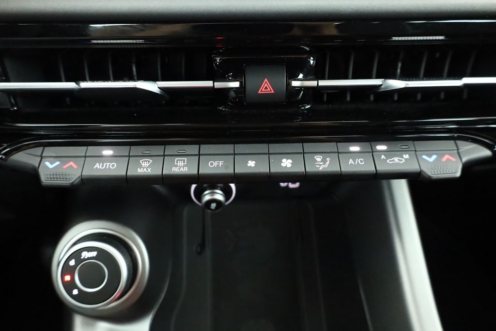 Alfa Romeo Tonale 2024