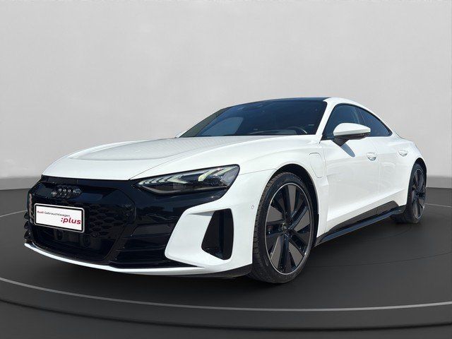 Audi e-tron GT 2022