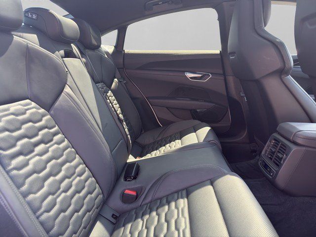 Audi e-tron GT 2022