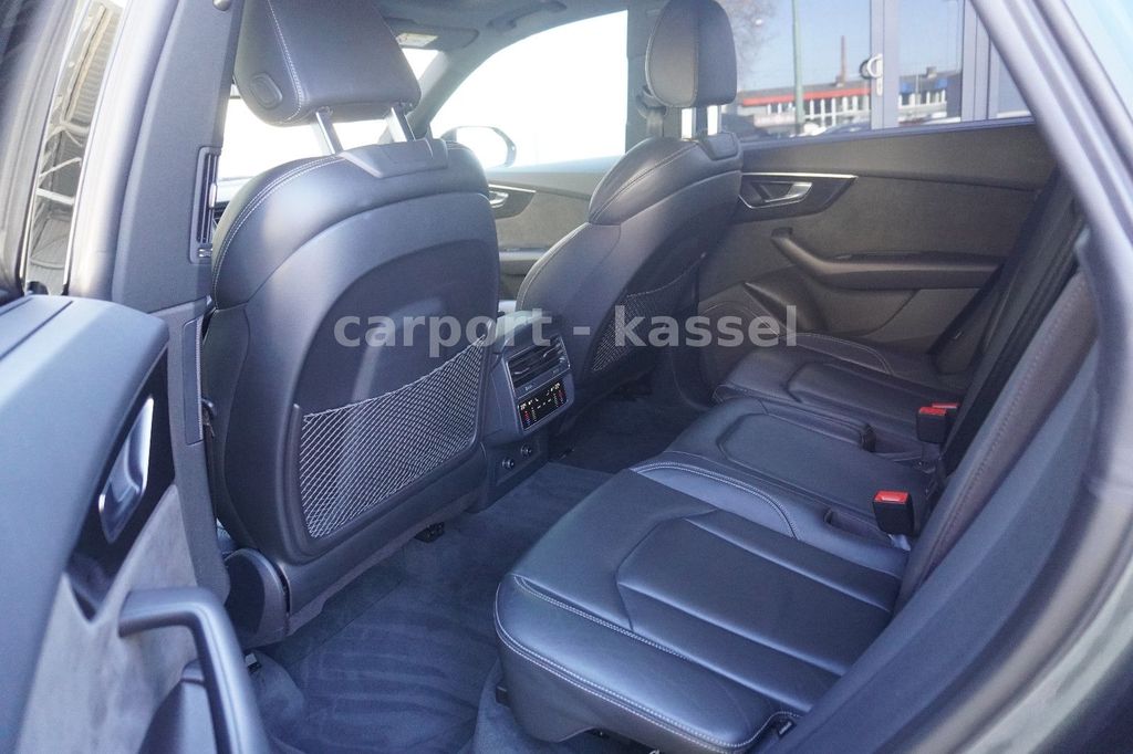 Audi SQ8 2020