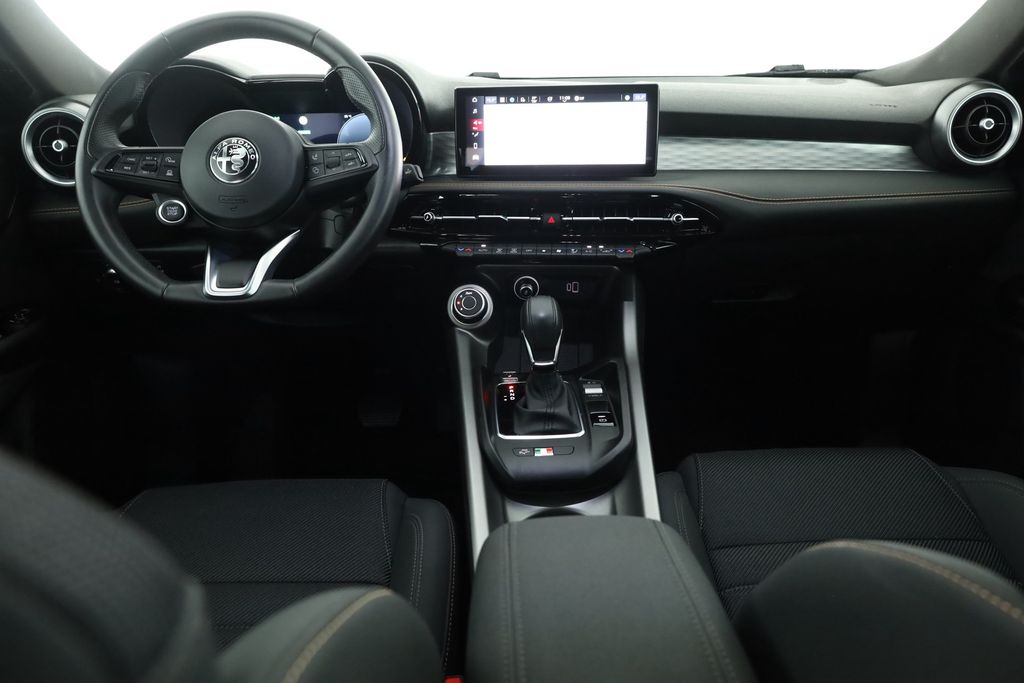 Alfa Romeo Tonale 2024