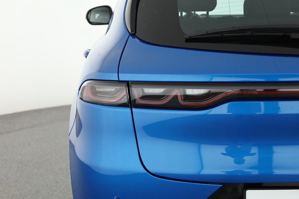 Alfa Romeo Tonale 2024