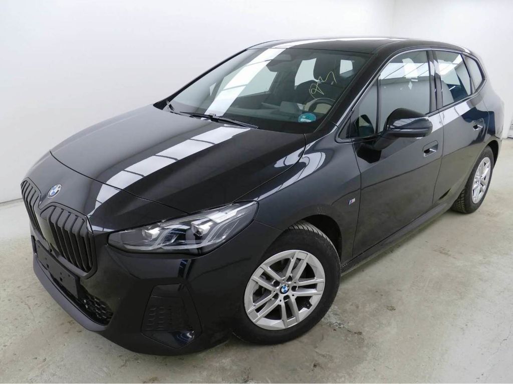 BMW 218 Active Tourer 2023