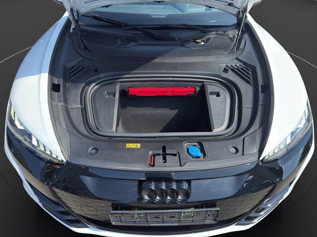 Audi e-tron GT 2022