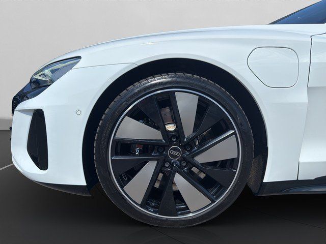 Audi e-tron GT 2022