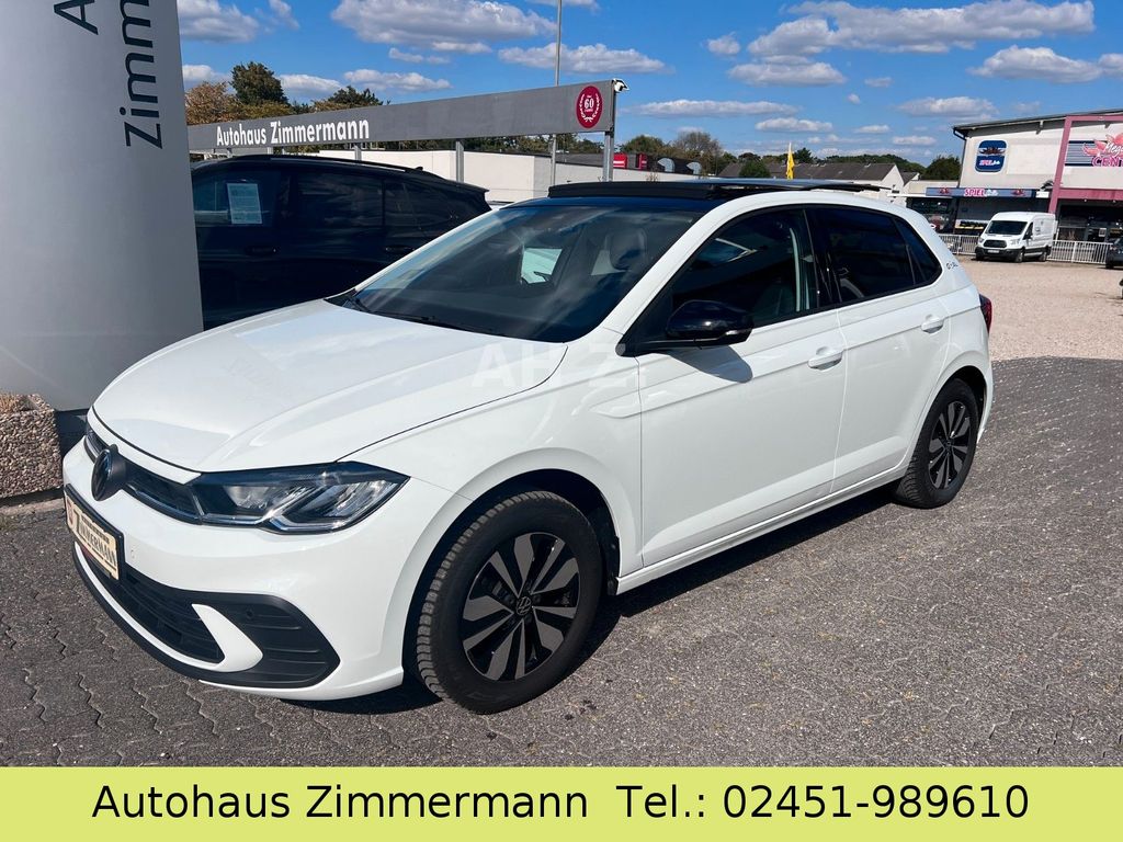 Volkswagen Polo 2024