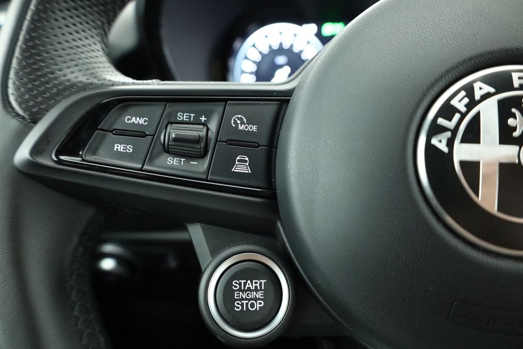 Alfa Romeo Tonale 2024