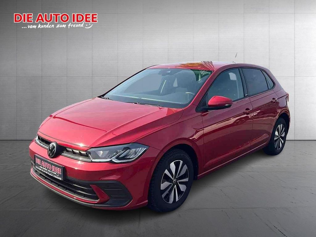 Volkswagen Polo 2023
