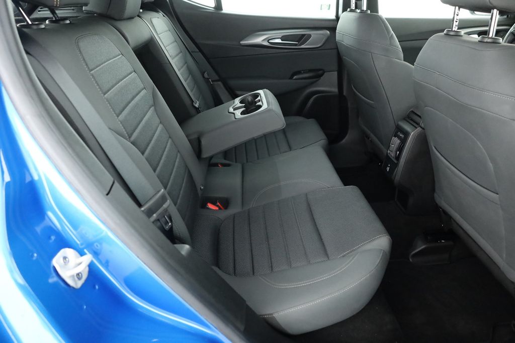 Alfa Romeo Tonale 2024