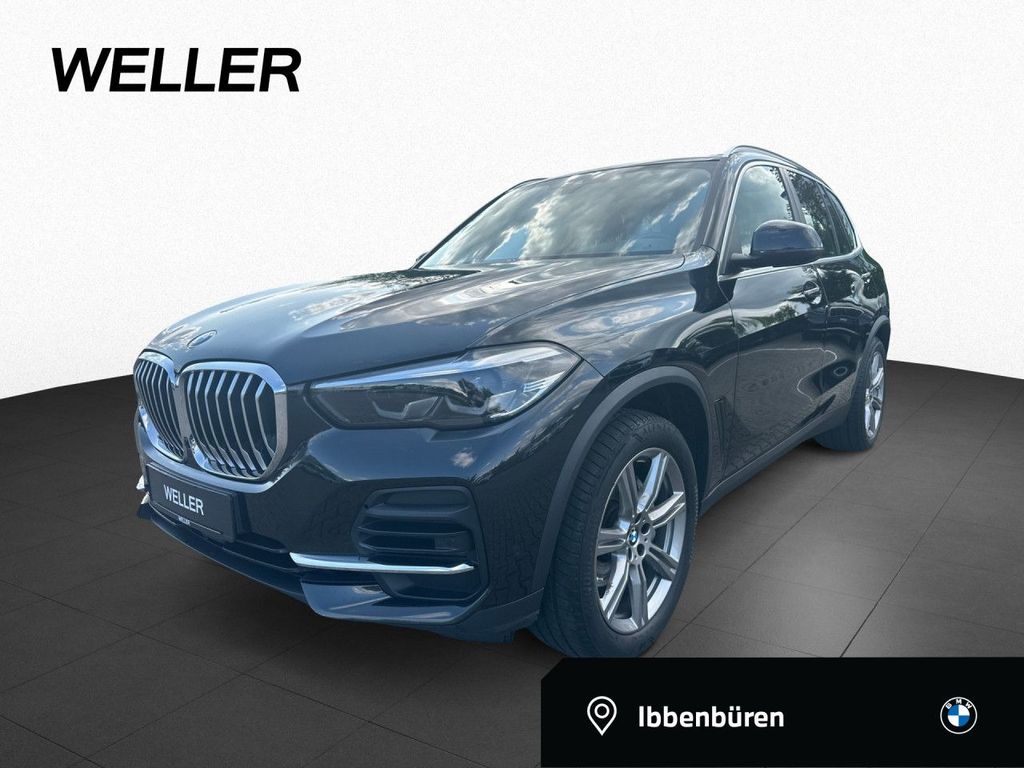BMW X5 2023