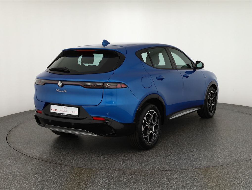 Alfa Romeo Tonale 2024